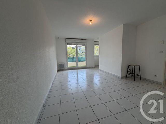 Appartement F2 &agrave; louer - 2 pi&egrave;ces - 45,73 m2 - Dugny - 93 - ILE-DE-FRANCE