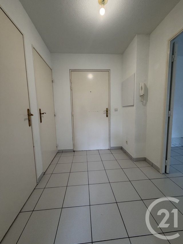 Appartement F2 &agrave; louer - 2 pi&egrave;ces - 45,73 m2 - Dugny - 93 - ILE-DE-FRANCE