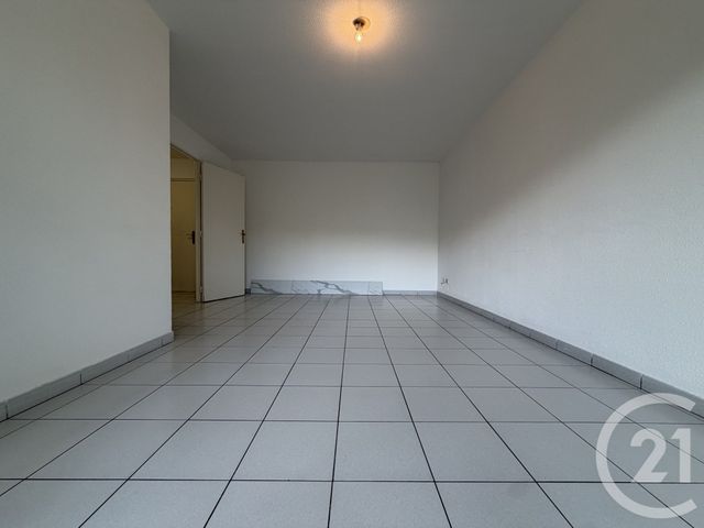Appartement F2 &agrave; louer - 2 pi&egrave;ces - 45,73 m2 - Dugny - 93 - ILE-DE-FRANCE