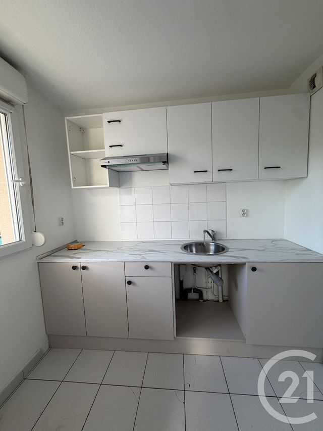 Appartement F2 &agrave; louer - 2 pi&egrave;ces - 45,73 m2 - Dugny - 93 - ILE-DE-FRANCE