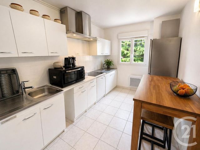 Appartement F3 &agrave; vendre - 3 pi&egrave;ces - 68,25 m2 - Livry Gargan - 93 - ILE-DE-FRANCE