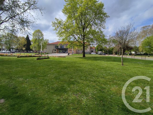 Appartement F3 &agrave; vendre - 3 pi&egrave;ces - 68,25 m2 - Livry Gargan - 93 - ILE-DE-FRANCE