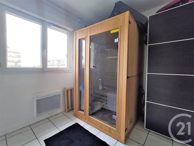 Appartement F3 &agrave; vendre - 3 pi&egrave;ces - 68,25 m2 - Livry Gargan - 93 - ILE-DE-FRANCE