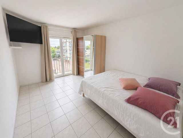 Appartement F3 &agrave; vendre - 3 pi&egrave;ces - 68,25 m2 - Livry Gargan - 93 - ILE-DE-FRANCE