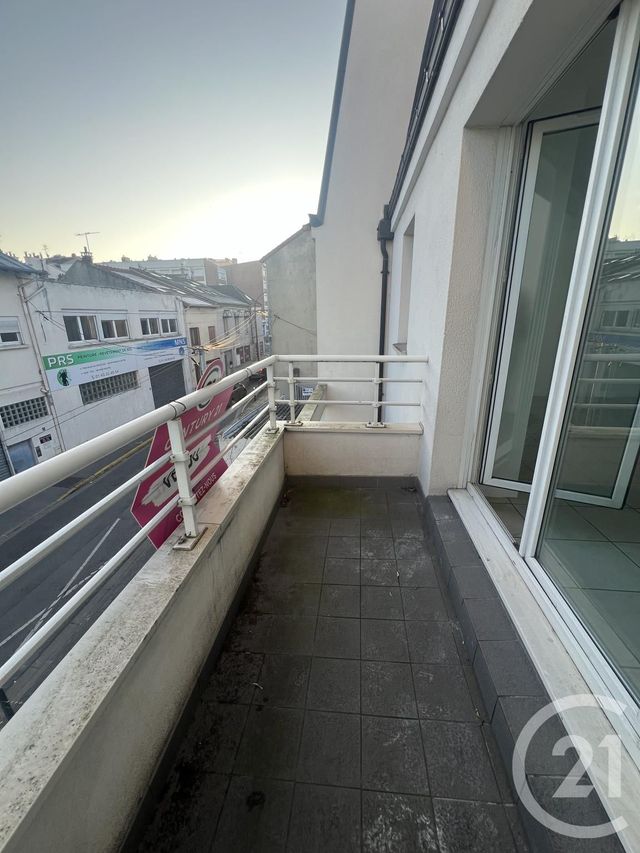 Appartement F3 &agrave; louer - 3 pi&egrave;ces - 71,65 m2 - Livry Gargan - 93 - ILE-DE-FRANCE