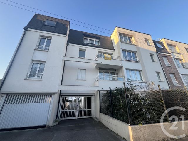 appartement - LIVRY GARGAN - 93