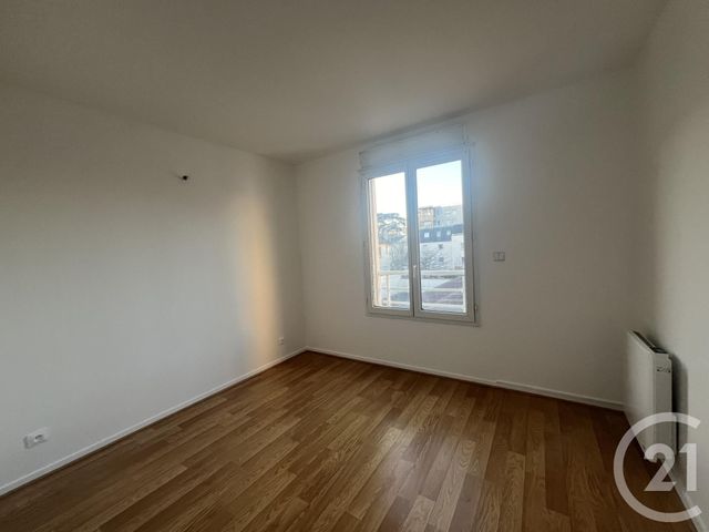 Appartement F3 &agrave; louer - 3 pi&egrave;ces - 71,65 m2 - Livry Gargan - 93 - ILE-DE-FRANCE