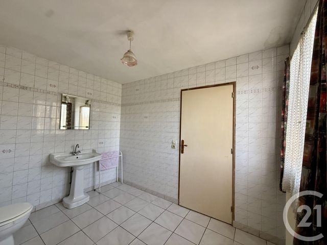 Maison &agrave; vendre - 5 pi&egrave;ces - 111,08 m2 - Livry Gargan - 93 - ILE-DE-FRANCE