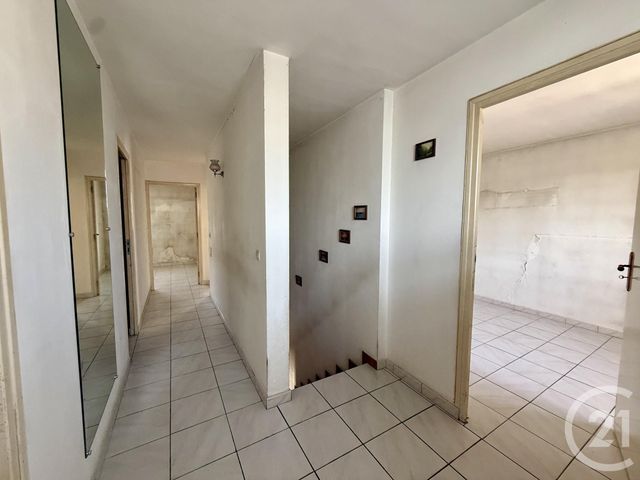 Maison &agrave; vendre - 5 pi&egrave;ces - 111,08 m2 - Livry Gargan - 93 - ILE-DE-FRANCE