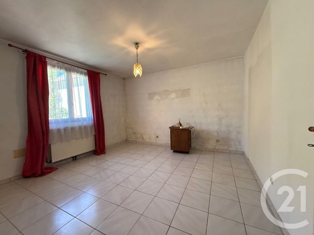 Maison &agrave; vendre - 5 pi&egrave;ces - 111,08 m2 - Livry Gargan - 93 - ILE-DE-FRANCE