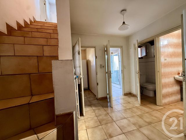 Maison &agrave; vendre - 5 pi&egrave;ces - 111,08 m2 - Livry Gargan - 93 - ILE-DE-FRANCE