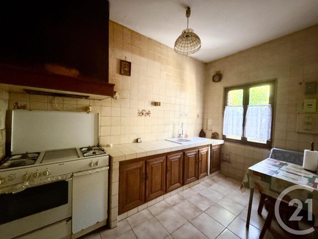 Maison &agrave; vendre - 5 pi&egrave;ces - 111,08 m2 - Livry Gargan - 93 - ILE-DE-FRANCE