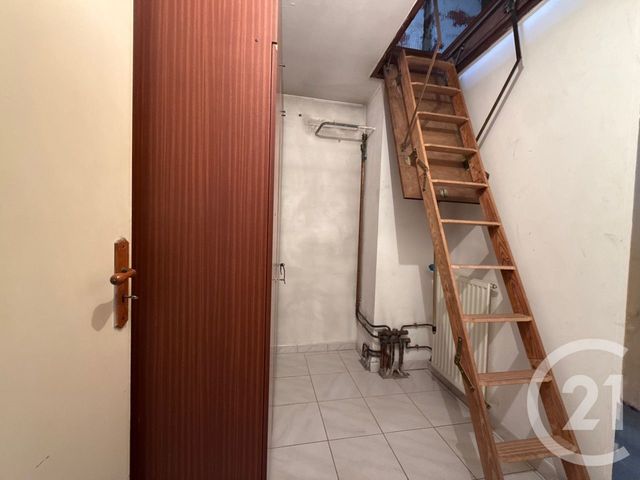 Maison &agrave; vendre - 5 pi&egrave;ces - 111,08 m2 - Livry Gargan - 93 - ILE-DE-FRANCE