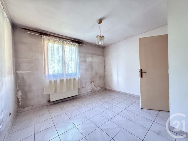 Maison &agrave; vendre - 5 pi&egrave;ces - 111,08 m2 - Livry Gargan - 93 - ILE-DE-FRANCE