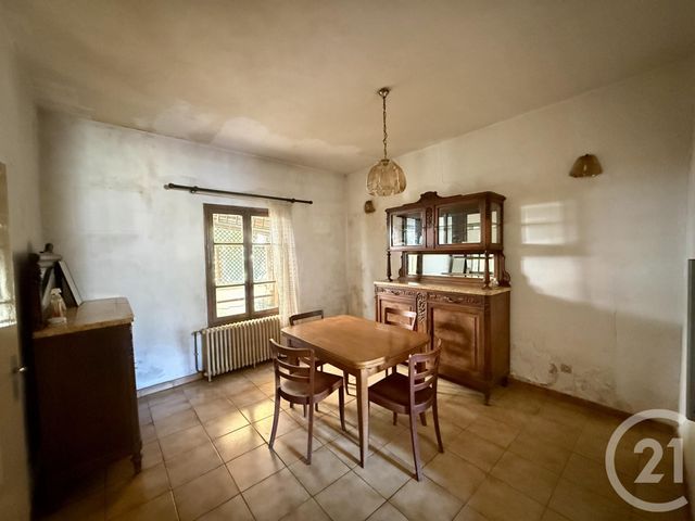 Maison &agrave; vendre - 5 pi&egrave;ces - 111,08 m2 - Livry Gargan - 93 - ILE-DE-FRANCE