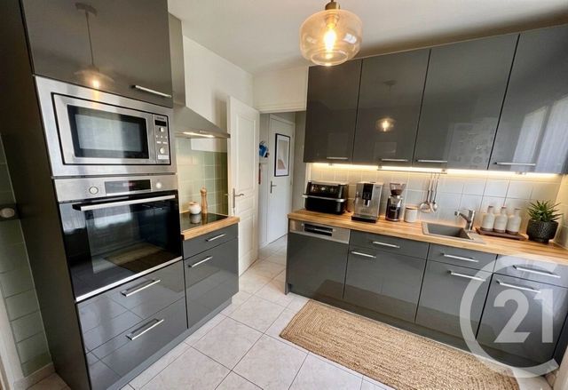 Maison &agrave; vendre - 5 pi&egrave;ces - 107 m2 - Livry Gargan - 93 - ILE-DE-FRANCE