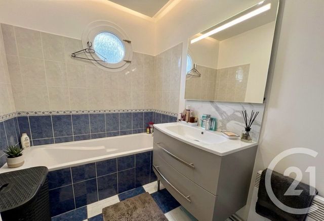 Maison &agrave; vendre - 5 pi&egrave;ces - 107 m2 - Livry Gargan - 93 - ILE-DE-FRANCE