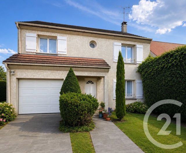 maison - LIVRY GARGAN - 93