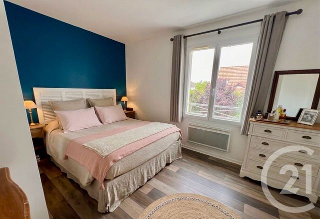 Maison &agrave; vendre - 5 pi&egrave;ces - 107 m2 - Livry Gargan - 93 - ILE-DE-FRANCE