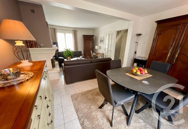 Maison &agrave; vendre - 5 pi&egrave;ces - 107 m2 - Livry Gargan - 93 - ILE-DE-FRANCE