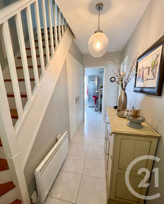 Maison &agrave; vendre - 5 pi&egrave;ces - 107 m2 - Livry Gargan - 93 - ILE-DE-FRANCE