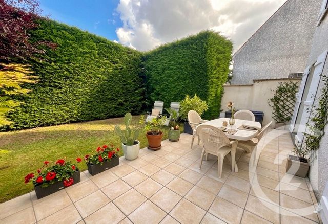 Maison &agrave; vendre - 5 pi&egrave;ces - 107 m2 - Livry Gargan - 93 - ILE-DE-FRANCE