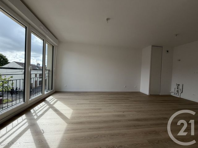 Appartement F2 &agrave; louer - 2 pi&egrave;ces - 44,20 m2 - Montfermeil - 93 - ILE-DE-FRANCE