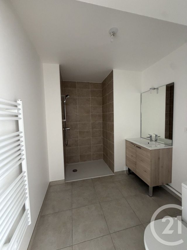Appartement F2 &agrave; louer - 2 pi&egrave;ces - 44,20 m2 - Montfermeil - 93 - ILE-DE-FRANCE