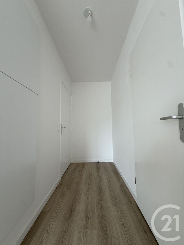 Appartement F2 &agrave; louer - 2 pi&egrave;ces - 44,20 m2 - Montfermeil - 93 - ILE-DE-FRANCE