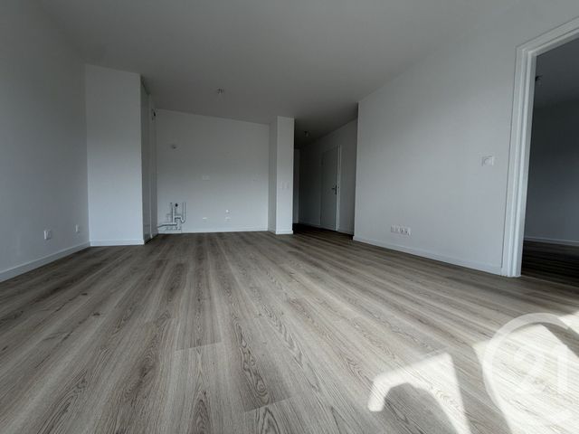 Appartement F2 &agrave; louer - 2 pi&egrave;ces - 44,20 m2 - Montfermeil - 93 - ILE-DE-FRANCE
