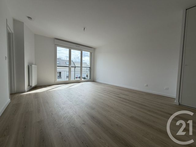 Appartement F2 &agrave; louer - 2 pi&egrave;ces - 44,20 m2 - Montfermeil - 93 - ILE-DE-FRANCE