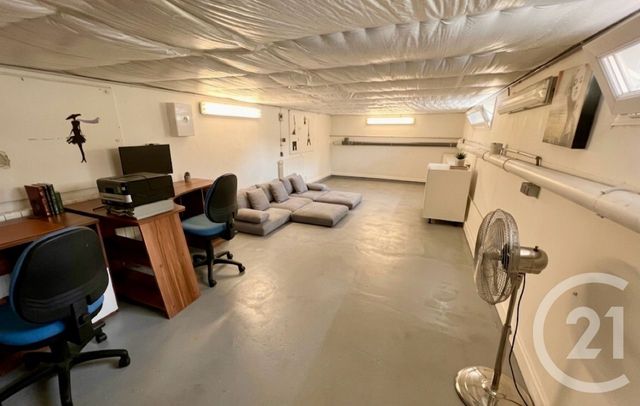 Maison &agrave; vendre - 6 pi&egrave;ces - 134,80 m2 - Livry Gargan - 93 - ILE-DE-FRANCE