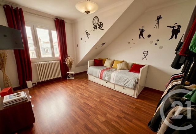 Maison &agrave; vendre - 6 pi&egrave;ces - 134,80 m2 - Livry Gargan - 93 - ILE-DE-FRANCE