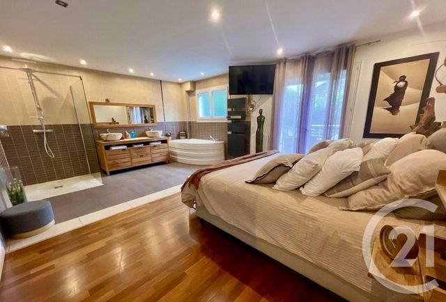 Maison &agrave; vendre - 6 pi&egrave;ces - 134,80 m2 - Livry Gargan - 93 - ILE-DE-FRANCE