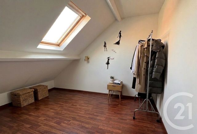 Maison &agrave; vendre - 6 pi&egrave;ces - 134,80 m2 - Livry Gargan - 93 - ILE-DE-FRANCE