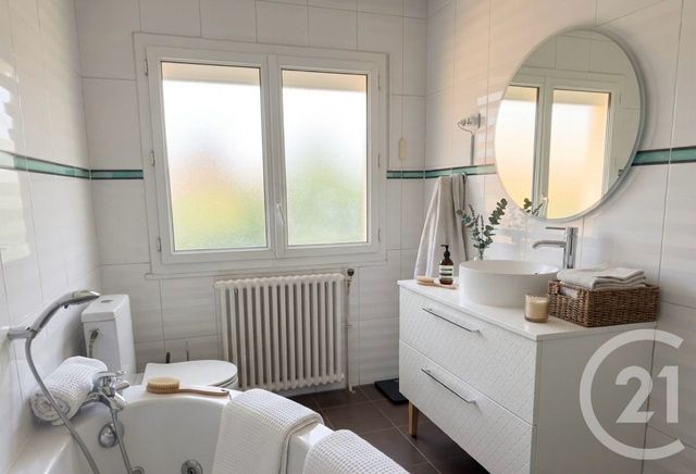 Maison &agrave; vendre - 6 pi&egrave;ces - 134,80 m2 - Livry Gargan - 93 - ILE-DE-FRANCE