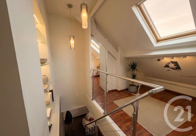 Maison &agrave; vendre - 6 pi&egrave;ces - 134,80 m2 - Livry Gargan - 93 - ILE-DE-FRANCE