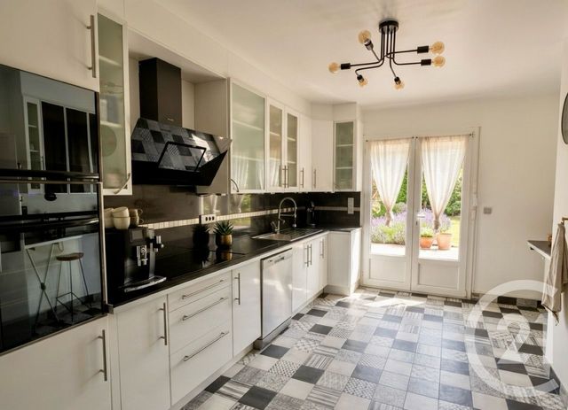 Maison &agrave; vendre - 6 pi&egrave;ces - 134,80 m2 - Livry Gargan - 93 - ILE-DE-FRANCE