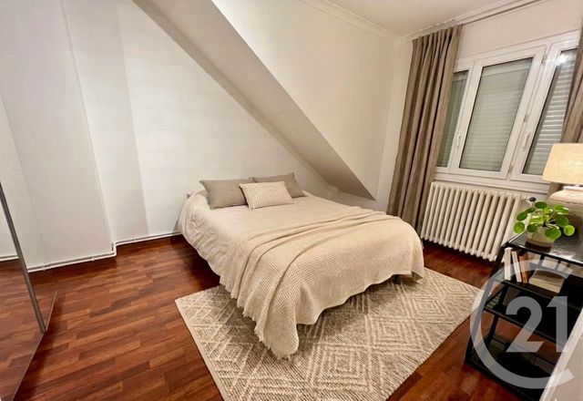 Maison &agrave; vendre - 6 pi&egrave;ces - 134,80 m2 - Livry Gargan - 93 - ILE-DE-FRANCE