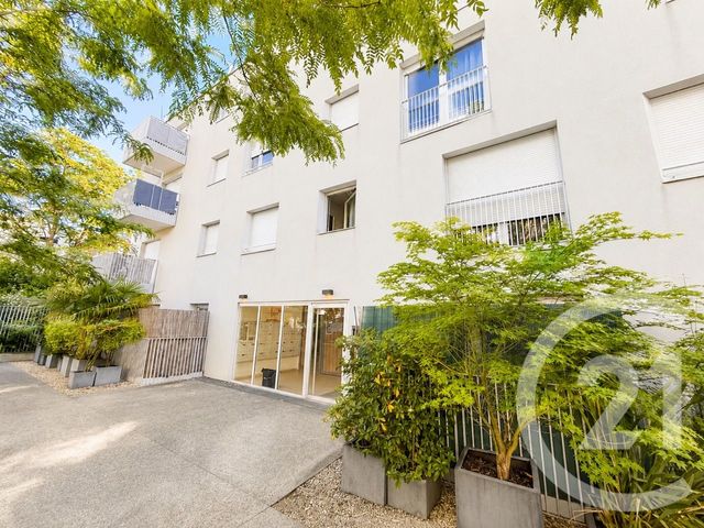 Appartement F1 &agrave; vendre - 1 pi&egrave;ce - 28,31 m2 - Sevran - 93 - ILE-DE-FRANCE