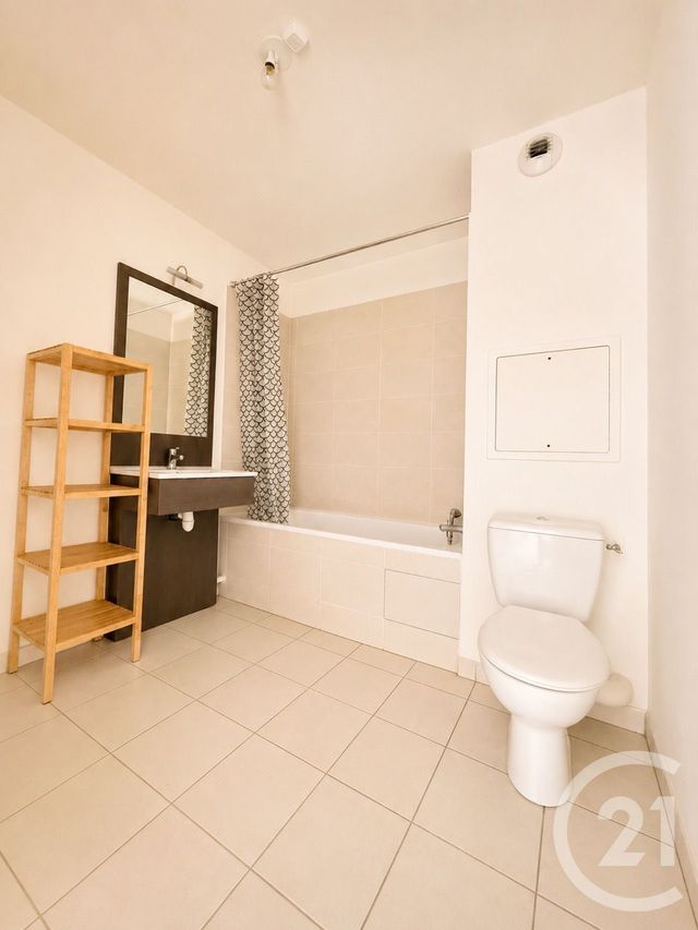 Appartement F1 &agrave; vendre - 1 pi&egrave;ce - 28,31 m2 - Sevran - 93 - ILE-DE-FRANCE