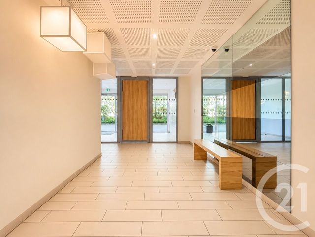 Appartement F1 &agrave; vendre - 1 pi&egrave;ce - 28,31 m2 - Sevran - 93 - ILE-DE-FRANCE