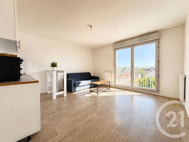 Appartement F1 &agrave; vendre - 1 pi&egrave;ce - 28,31 m2 - Sevran - 93 - ILE-DE-FRANCE