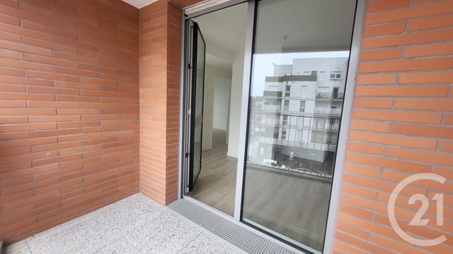 Appartement F3 &agrave; louer - 3 pi&egrave;ces - 64 m2 - Clichy Sous Bois - 93 - ILE-DE-FRANCE