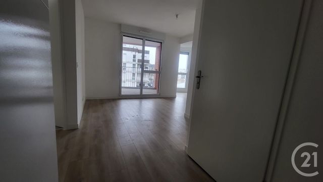 Appartement F3 &agrave; louer - 3 pi&egrave;ces - 64 m2 - Clichy Sous Bois - 93 - ILE-DE-FRANCE