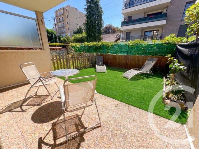 Appartement F1 &agrave; vendre - 1 pi&egrave;ce - 29 m2 - Livry Gargan - 93 - ILE-DE-FRANCE