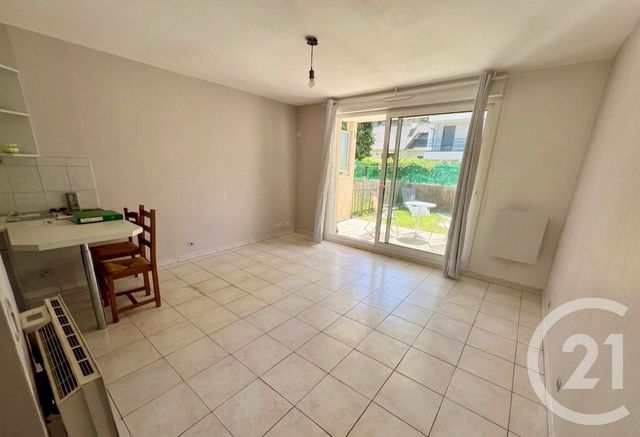 Appartement F1 &agrave; vendre - 1 pi&egrave;ce - 29 m2 - Livry Gargan - 93 - ILE-DE-FRANCE