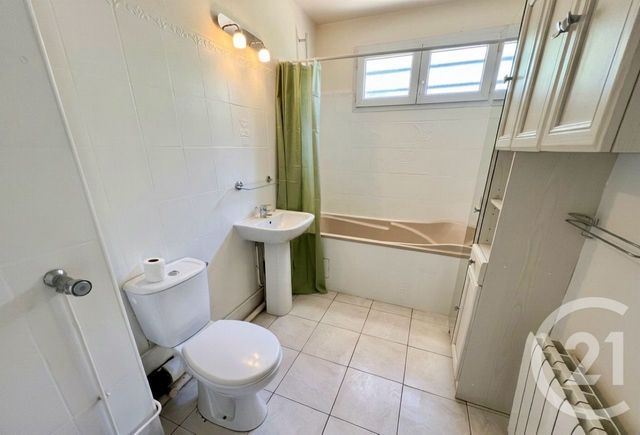 Appartement F1 &agrave; vendre - 1 pi&egrave;ce - 29 m2 - Livry Gargan - 93 - ILE-DE-FRANCE