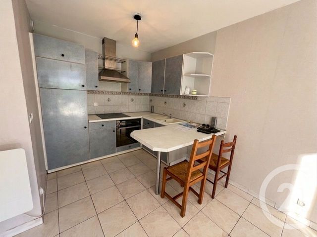 Appartement F1 &agrave; vendre - 1 pi&egrave;ce - 29 m2 - Livry Gargan - 93 - ILE-DE-FRANCE