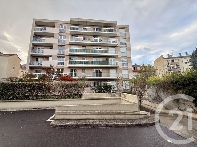 Appartement F3 &agrave; vendre - 3 pi&egrave;ces - 67,23 m2 - Livry Gargan - 93 - ILE-DE-FRANCE
